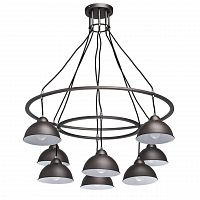 подвесная люстра mw-light формула 4 696010808 в Хабаровске
