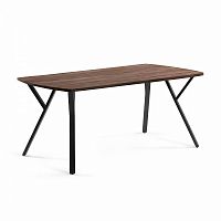 стол babeli 160x90 из акации от la forma (ex julia grup) в Хабаровске