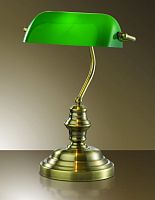 настольная лампа odeon light tres 2224/1t в Хабаровске