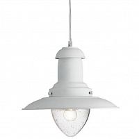 подвесной светильник arte lamp fisherman a5530sp-1wh в Хабаровске