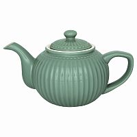 чайник alice dusty green в Хабаровске