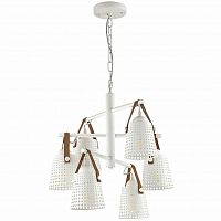 подвесная люстра lumion renata 3640/6 в Хабаровске