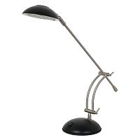 настольная лампа idlamp ursula 281/1t-ledblacksand в Хабаровске