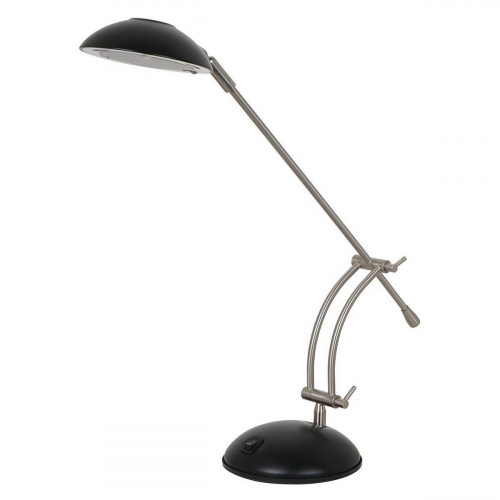 настольная лампа idlamp ursula 281/1t-ledblacksand в Хабаровске