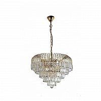 подвесная люстра arti lampadari sabina e 1.5.46.100 g в Хабаровске