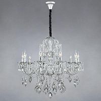 подвесная люстра bogates wonderful 276/10 strotskis в Хабаровске