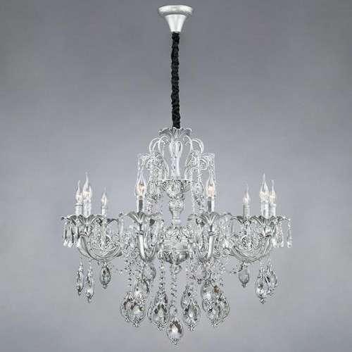 подвесная люстра bogates wonderful 276/10 strotskis в Хабаровске