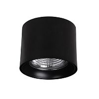 потолочный светодиодный светильник crystal lux clt 522c138 bl в Хабаровске