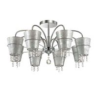 потолочная люстра lumion buonaprana 3520/8c в Хабаровске