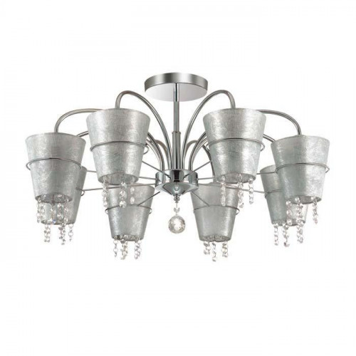 потолочная люстра lumion buonaprana 3520/8c в Хабаровске