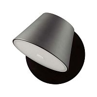 бра odeon light charlie 3990/1w в Хабаровске