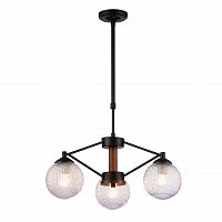 подвесная люстра omnilux bitetto oml-50903-03 в Хабаровске