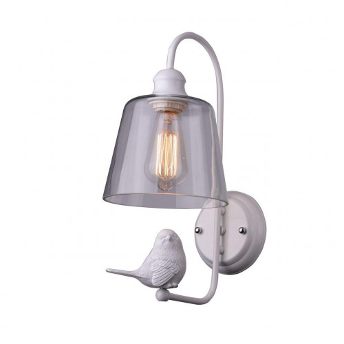 бра arte lamp passero a4289ap-1wh в Хабаровске