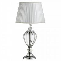 настольная лампа arte lamp superb a3752lt-1wh в Хабаровске