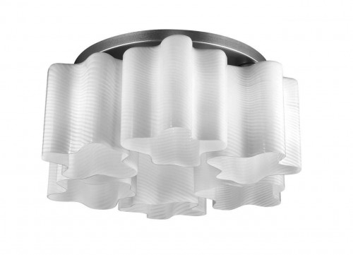потолочная люстра st luce onde sl117.502.06 в Хабаровске