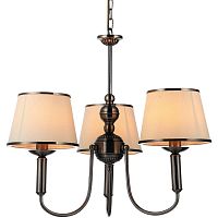 подвесная люстра arte lamp alice a3579lm-3ab в Хабаровске