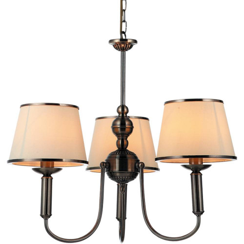 подвесная люстра arte lamp alice a3579lm-3ab в Хабаровске