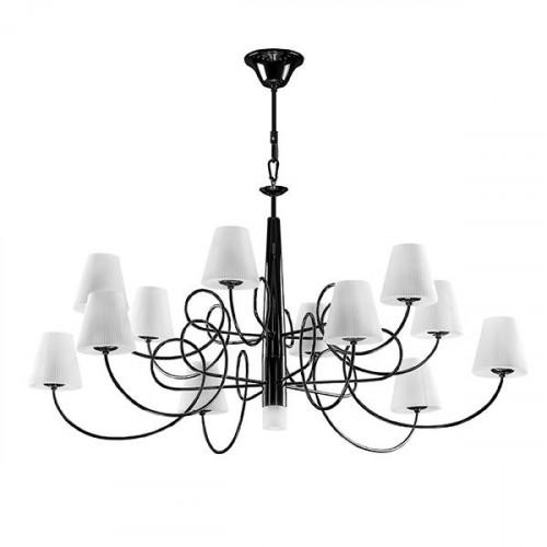 подвесная люстра lightstar vortico 814337 в Хабаровске