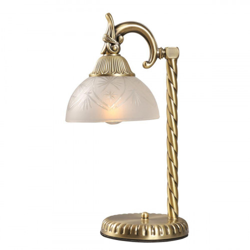 настольная лампа mw-light афродита 317032301 в Хабаровске