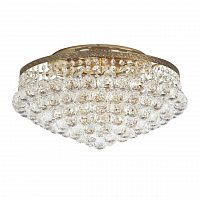 потолочная люстра arti lampadari castellana le 1.2.46.501 g в Хабаровске