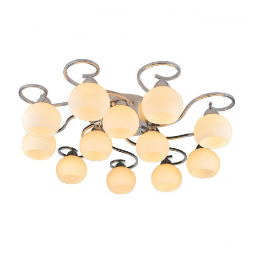 потолочная люстра arte lamp a6058pl-12cc в Хабаровске