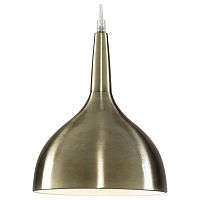 подвесной светильник arte lamp pendants a9077sp-1ab в Хабаровске