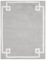 ковер grey bordered 200х250 в Хабаровске