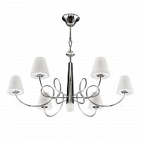 подвесная люстра lightstar vortico 814274 в Хабаровске