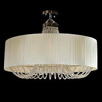потолочная люстра newport 1406/s beige в Хабаровске