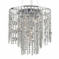подвесной светильник ideal lux evasione sp10 в Хабаровске