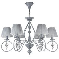 подвесная люстра maytoni monsoon arm154-06-s в Хабаровске