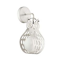 бра odeon light ulvin 4006/1w в Хабаровске