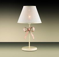 настольная лампа odeon light esteli 2527/1t в Хабаровске