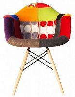стул daw patchwork 2 в Хабаровске