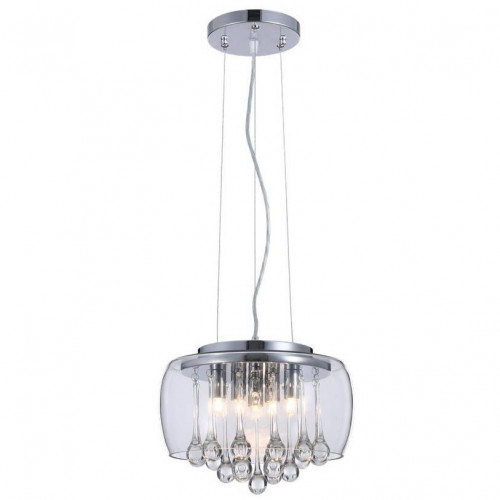 подвесной светильник arte lamp 92 a7054sp-5cc в Хабаровске