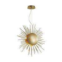 подвесной светильник odeon light sole 4139/6 в Хабаровске