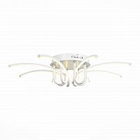 потолочная светодиодная люстра st luce intrigo sl953.502.08 в Хабаровске