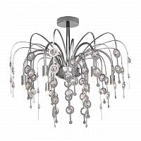 потолочная люстра silver light prestige 706.54.6 в Хабаровске
