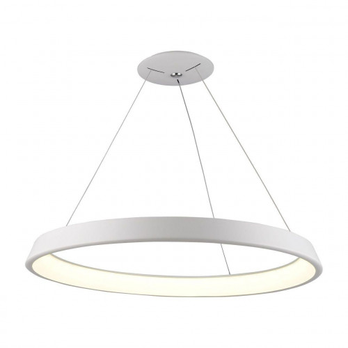 подвесной светодиодный светильник arte lamp a6280sp-1wh в Хабаровске