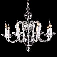подвесная люстра st luce ninfa sl757.103.08 в Хабаровске