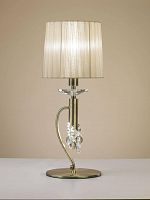 настольная лампа mantra tiffany bronze 3888 в Хабаровске