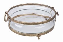 блюдо с ручками мария-антуанетта lv в Хабаровске