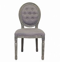 стул volker button grey в Хабаровске