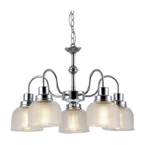 подвесная люстра arte lamp a9186lm-5cc в Хабаровске