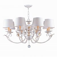 подвесная люстра f-promo finesse 2132-8p в Хабаровске