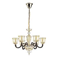 подвесная люстра odeon light giovanni 4000/6 в Хабаровске