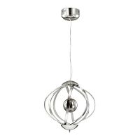 подвесной светодиодный светильник odeon light nicco 4033/40l в Хабаровске