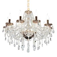 подвесная люстра omnilux gadoni oml-74803-10 в Хабаровске
