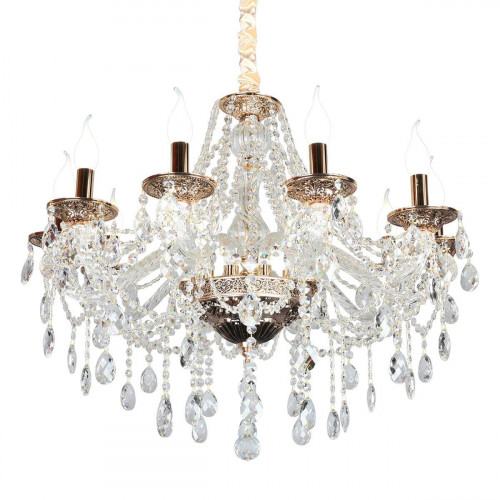 подвесная люстра omnilux gadoni oml-74803-10 в Хабаровске