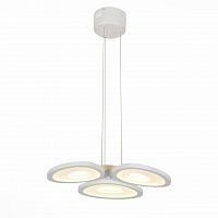 подвесная светодиодная люстра st luce sl929.503.03 в Хабаровске